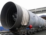 «Уралхиммаш» отгрузил первый комплект реактора для ОАО «Газпромнефть-ОНПЗ»