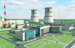 Госкорпорация «Росатом» готова стать участником проекта по возведению новой атомной станции в Беларуси