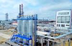 «Роснефть» обновит блок технологических установок газоочистки Отрадненского ГПЗ