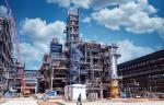 На Омском НПЗ приступили к испытаниям комплекса глубокой переработки нефти