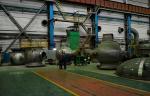 Специалисты «Петрозаводскмаш» продолжают изготовление оборудования для АЭС «Руппур»