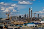 Самсон поставляет трубопроводную арматуру для нефтехимкомплекса ЗапСибНефтехим
