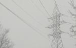 «Россети» устраняют нарушения электроснабжения в тяжелейших погодных условиях