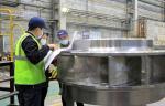 Специалисты «Петрозаводскмаша» начали выпуск направляющих аппаратов для поставки на АЭС «Тяньвань»