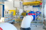 Специалисты компании «Транснефть – Прикамье»  провели вырезку, замену и средний ремонт запорной арматуры