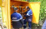 ООО «Газпром газораспределение Дагестан» провело техническое обслуживание свыше 8,5 тысячи кранов и задвижек