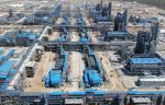 Формирующийся в Приамурье газохимический кластер может выйти на второе место в мире по своей мощности после ввода ключевых предприятий 