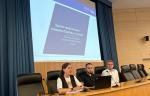 Эксперты ООО «Приводы и техника» рассказали об электроприводах на семинаре в Москве