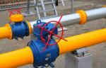 ПАО  «Газпром» построит еще четыре межпоселковых газопровода и распределительные сети в Томской области