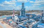 На Омском НПЗ проведено плановое обновление восьми производственных объектов