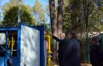 В деревне Смоленской области подключили к газу две новые котельные