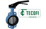 Трубопроводная арматура TECOFI прошла испыпания в рамках производственной площадки «Уралгидромедь» 
