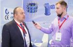DKY Valves&Controls. Интервью с директором по импорту и экспорту И. Мумджуоглу на «Aquatherm Moscow – 2019»