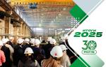 АО «Руст-95». Итоги 2025 года