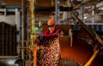 На площадках НХПТ и «СибГазСтройДеталь» прошли рабочие встречи с участием эксперта АО «Производственные системы «Росатом»