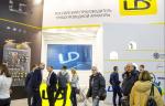 ГК LD представит шаровые краны на международной выставке PCVExpo-2022 в Москве