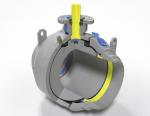 CIRCOR Energy представила модель цапфового шарового крана, выполненная при помощи 3D-печати