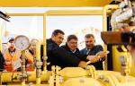 Компания «ГАЗЭКС» досрочно построила 19,5 км газовых сетей в поселке Троицкий (Свердловская область)