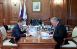 Специалисты ПАО «Газпром» продолжают газификацию Республики Коми