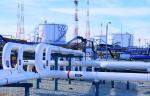 «Черномортранснефть» обновила запорную арматуру и другое оборудование на нефтепроводах