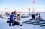 На линейной части нефтепровода и НПС Самарского и Бугурусланского РНУ установили новые шиберные задвижки