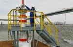 «Транснефть – Дальний Восток» проведет комплекс подготовительных работ к паводку на ВСТО-2