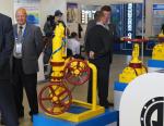 Арматурный Завод принял участие в выставке НЕФТЬ, ГАЗ. НЕФТЕХИМИЯ