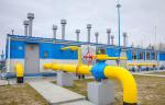 Компания «Газпром» официально начала подачу сетевого природного газа в Нефтеюганск