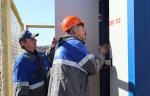 Специалисты АО «Газпром газораспределение Ленинградская область» завершили подготовку газового хозяйства к осенне-зимнему периоду
