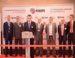 PCVExpo-2012 торжественно открылась! Первые часы - первые впечатления