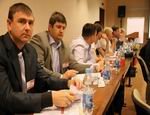 Специалисты НПО ГАКС-АРМСЕРВИС приняли участие в дискуссионном клубе Трубопроводная арматура и насосы для агрессивных сред. Особенности конструкций и материалы.
