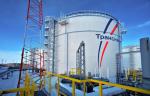 «Черномортранснефть» выполнила ремонтные мероприятия на резервной нитке подводного перехода МН Лисичанск –Тихорецк 1,2