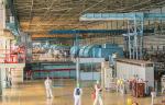 Всемирная ассоциация организаций, эксплуатирующих атомные станции готовит Курскую АЭС к партнерской проверке