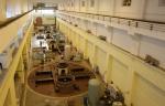 Новосибирская ГЭС увеличила установленную мощность