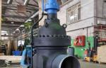 Новая партия трубопроводной арматуры ЗАО «Курганспецарматура» поставлена на объект «Газпром переработки»