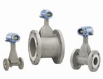 Emerson представил новый расходомер Rosemount 8600 специально для процессов учета и мониторинга расхода «чистых сред»