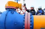 В Новосибирской области возведут новый газопровод к Шурыгино, Шипуново и Сузун