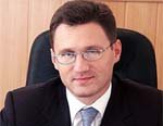 Стройки-2014: Министр энергетики РФ Александр Новак посетил строительную площадку Якутской ГРЭС-2