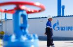 Продолжается расширение газотранспортной системы Ростовской области – «Газпром»