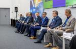 На Невском заводе обсудили проблемы полной локализации производства и технического обслуживания стационарных газотурбинных установок в РФ