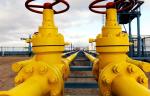 В Барятинском районе Калужской области завершено строительство нового газопровода