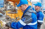 Компания «Газпром газораспределение Курск» провела текущий ремонт свыше 3,3 тыс. пунктов редуцирования газа
