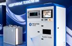 АО «ТВЭЛ» представил новый компактный металлопечатающий 3D-принтер RusMelt 100M