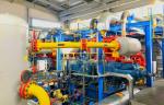 «Газпром добыча Ноябрьск» представил предварительный алгоритм параллельного пуска газоперекачивающих агрегатов