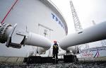 АО «Транснефть - Верхняя Волга» завершило реконструкцию подводных переходов магистрального нефтепровода Сургут-Полоцк