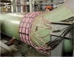 Компания «АЭМ-технологии» изготовила комплект трубных узлов для Ростовской АЭС из собственной наплавленной заготовки