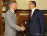 АБС Электро и ОАО «Российские железные дороги» укрепляют сотрудничество