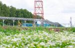 Новый магистральный этиленопровод «Нижнекамск — Казань» заменит действующую полувековую ветку, построенную в 1976 году