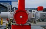 Фото недели: АО «Транснефть – Западная Сибирь» получило патент на изобретение «Способ диагностики бугельного узла запорной арматуры»