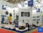 АДЛ приняла участие в выставке «Нефть и газ» / MIOGE 2015